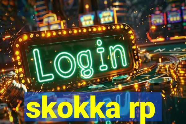 skokka rp